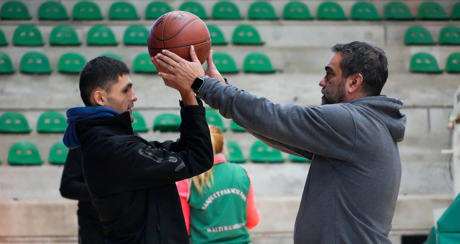 Regional de Básquet para Ciegos