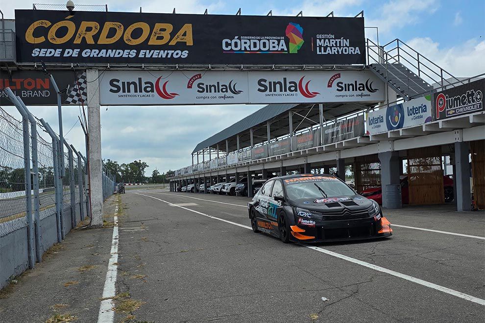 Córdoba fue reconocida por su Programa de Biocombustibles en el Turismo Carretera 2000