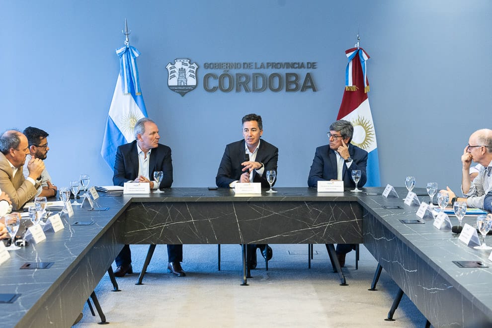 El gobierno provincial lanza un paquete de medidas para fortalecer la gestión municipal en todo el territorio