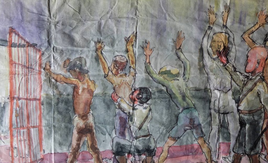 Caraffa: seis nuevas muestras abren la temporada con eje en memoria y el arte contemporáneo