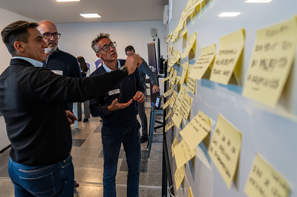 Córdoba potencia su ecosistema productivo: abre la Convocatoria 2026 para proyectos de clústeres