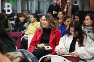 Más de 100 marcas locales se capacitaron con Córdoba Emprendedora y Bancor