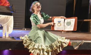 Vacaciones de invierno: teatro, música y talleres en la agenda cultural de la semana
