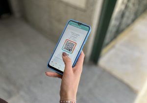El Token de Seguridad de APROSS será exclusivamente digital