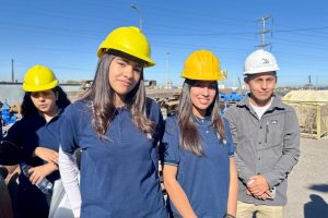 Córdoba consolida un modelo que une la educación técnica con el mundo del trabajo