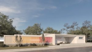 Villa General Belgrano tendrá una nueva Escuela de Formación Profesional