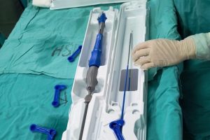 El Nuevo Hospital San Roque realizó una novedosa cirugía cardiológica