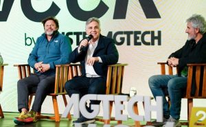 Llaryora: “Río Cuarto se convertirá rápidamente en un polo AgTech latinoamericano