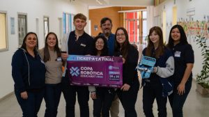 Copa Robótica Educabot 2026: Córdoba definió a sus representantes para la final nacional