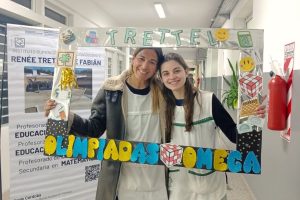 Más de 12 mil estudiantes participaron del certamen regional de la Olimpiada Cordobesa de Matemática