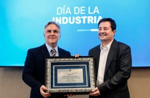 Llaryora anunció Ingresos Brutos Cero para más PyMEs que facturan hasta $4.500 millones