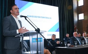 La Provincia habilitó dos nuevos distritos de Seguridad y Justicia en el sur de la ciudad de Córdoba