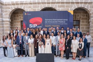 Córdoba presentó en España su modelo de transformación digital para gobiernos locales