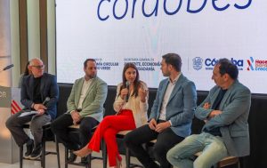 Mercado Circular Cordobés: Una nueva herramienta para conectar materiales recuperados con el sector productivo