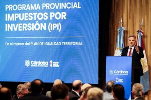 Inversiones por $240.500 millones impulsarán más de 3.000 empleos en el Noroeste y el Sur-Sur