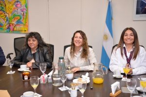 Córdoba Emprendedora: créditos y vinculación para potenciar el crecimiento de los emprendimientos