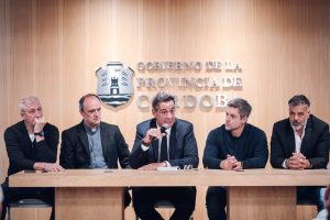 “Clubes Peregrinos”: los clubes de la ciudad serán protagonistas en la histórica visita del papa León XIV