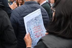 Ciudad de Córdoba: más barrios se suman al plan de pavimentación de provincia y municipio