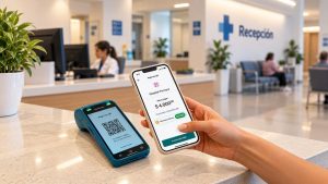 APROSS lanza un nuevo beneficio para sus afiliados: reintegro del coseguro médico pagando con Bezza