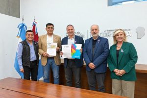Colonia Tirolesa tendrá un Polo Educativo de la Primera Infancia para fortalecer la educación inicial